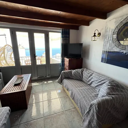 Sunset View Apartment Oia  Exterior photo