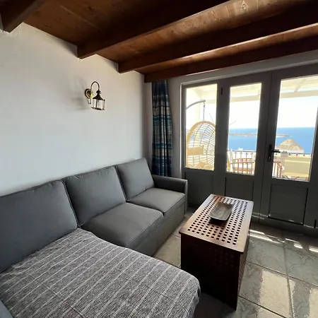 Sunset View Apartment Oia  Exterior photo